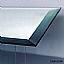 clear and tinted float glass silver mirror